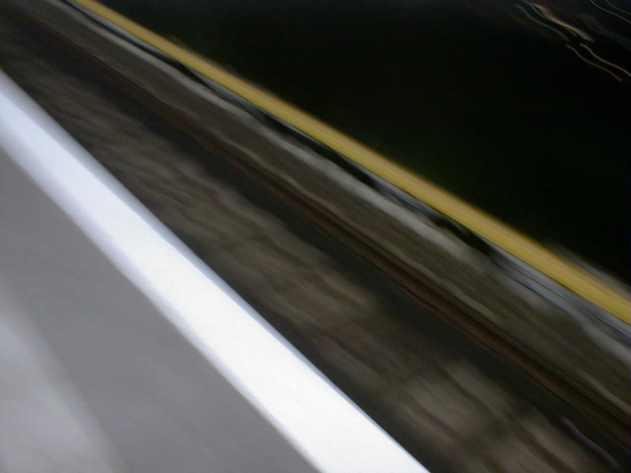 Hintergrundbild Bahnsteig